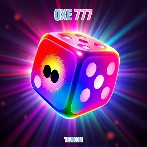 oxe 777 Bônus