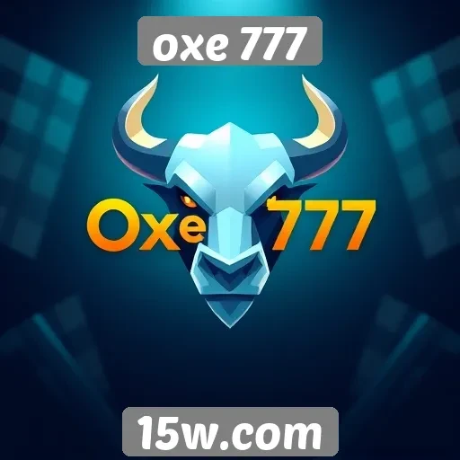Futuro do Oxe 777 no mercado de jogos