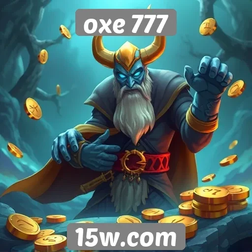 Comparativo de jogos disponíveis no oxe 777