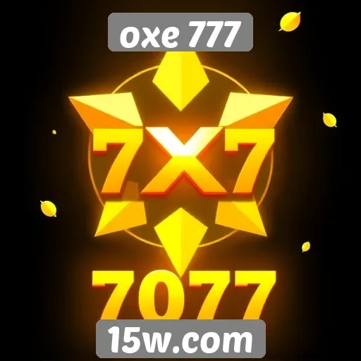 Perspectivas de crescimento do oxe 777 no mercado
