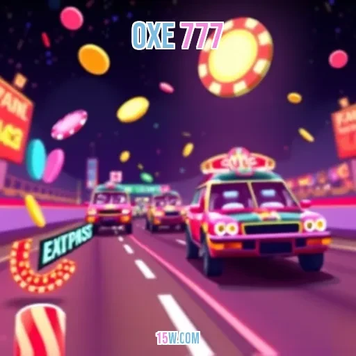 oxe 777 Login