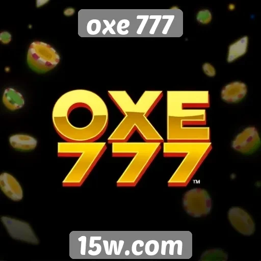 Novos bônus e promoções no site Oxe 777