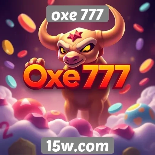 O mercado de jogos online com Oxe 777 em 2026