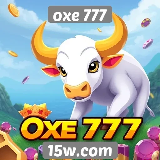 Comparação entre Oxe 777 e outros sites de jogos