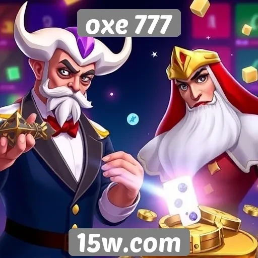 Oxe 777 revela novas funcionalidades para jogadores