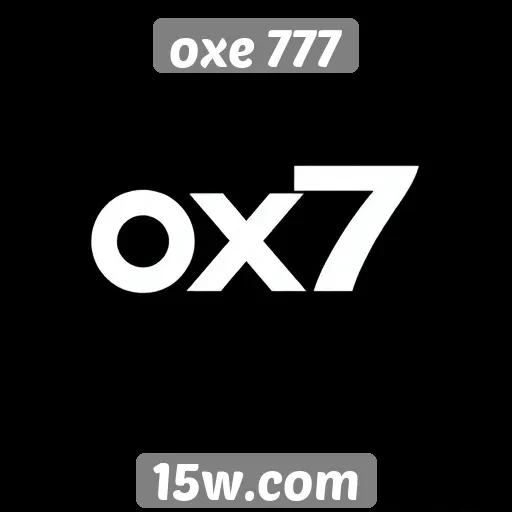 Histórico de pagamentos e retiradas do oxe 777