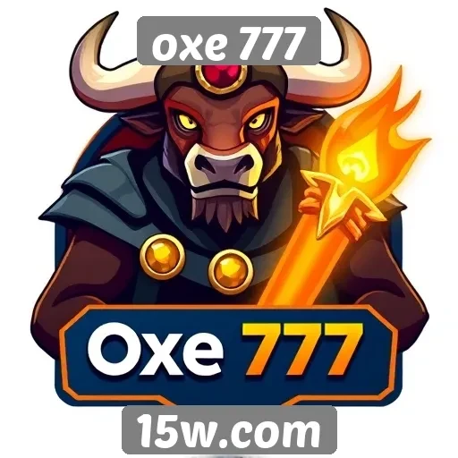 Desempenho do Oxe 777 em comparação com concorrentes