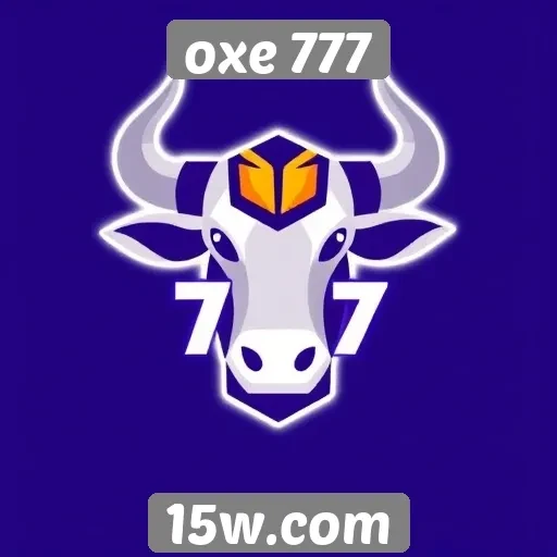 Plataforma de apostas Oxe 777 é popular entre jogadores