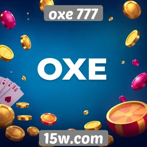 Ofertas e Promoções do Site Oxe 777
