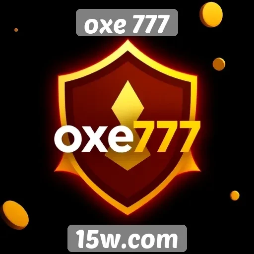 A segurança do site Oxe 777 para jogadores