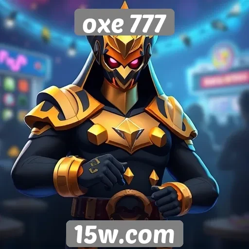 Avaliações de jogadores sobre oxe 777