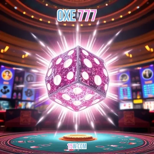 oxe 777 Promoções