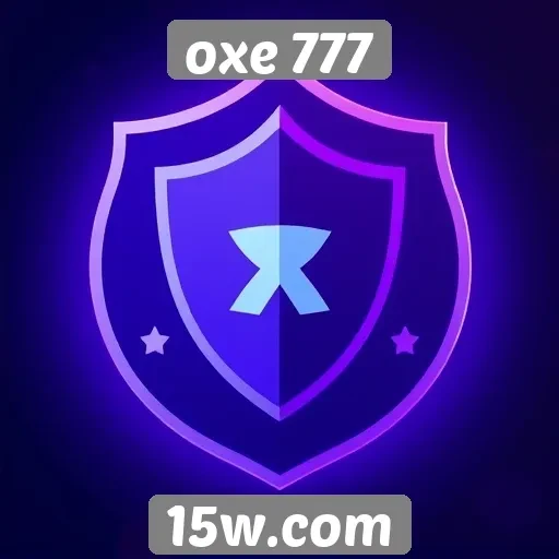 Análise de segurança do site de jogos oxe 777