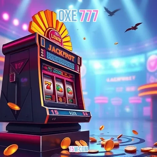 oxe 777 Suporte 24/7